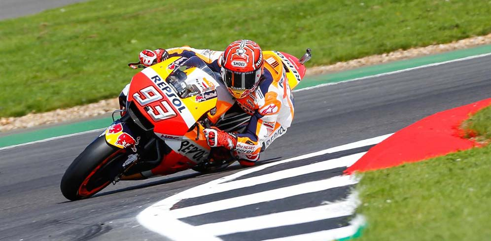 GP Jepang Bikin Marquez Ragu-ragu thumbnail